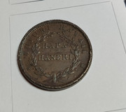 1 Cent 1847 Hawai del "Goku" negro IMG-20200115-200821
