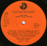 Lepa Lukic - Diskografija - Page 2 1984-va