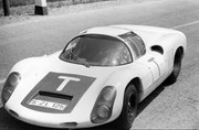 Targa Florio (Part 4) 1960 - 1969  - Page 12 1967-TF-T-Porsche-03