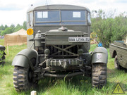 Битанский эвакуационный тягач Scammell Pioneer SV-2S, "Моторы войны" IMG-5952