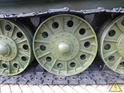 Советский средний танк Т-34 , СТЗ, IV кв. 1941 г., Музей техники В. Задорожного DSCN3255