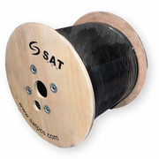 SAT Fibra Optica Drop-4