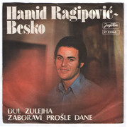Hamid Ragipovic Besko - Diskografija 3058280