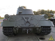 Советский тяжелый танк ИС-2, "Курган славы", Слобода IMG-6333