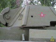 Советский легкий танк Т-70Б, Каменск-Шахтинский IMG-7806
