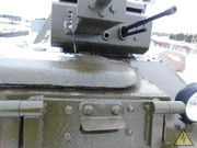 Советский легкий танк Т-60, Парк Победы, Десногорск DSCN8331