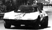 Targa Florio (Part 5) 1970 - 1977 - Page 7 1975-TF-44-T-Pregliasco-Bologna-007