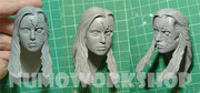 Summer Glau CAMERON DAMAGE VER. TERMINATOR 12