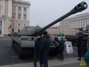 Советский тяжелый танк ИС-3,  Западный военный округ DSCN1881