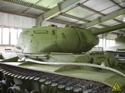 Советский тяжелый опытный танк Объект 238 (КВ-85Г), Парк "Патриот", Кубинка DSC09487