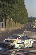 24 HEURES DU MANS YEAR BY YEAR PART FIVE 2000 - 2009 - Page 5 Image004