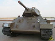 Советский средний танк Т-34, СТЗ, Волгоград IMG-5688