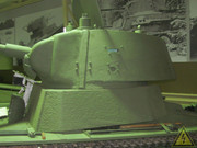 Советский легкий танк Т-26 обр. 1939 г., Музей отечественной военной истории, Падиково IMG-3372