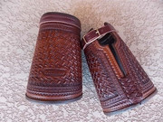 Roping Cuffs