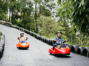 NOAH PARK Lembang Bandung