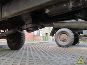 Битанский грузовой автомобиль Bedford QLD, «Ленрезерв», Санкт-Петербург IMG-3200