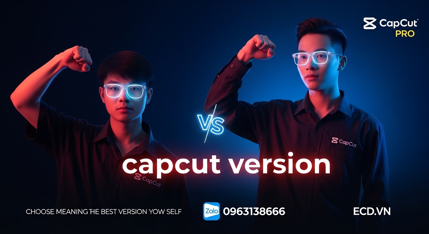 capcut pro bản quyền