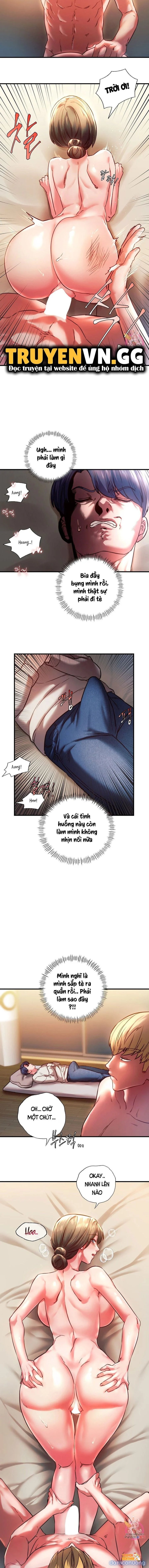 Trang truyện tmpq1arh33q trong truyện tranh Bạn Học Của Tôi - Chapter 5 - truyenhentai18.net