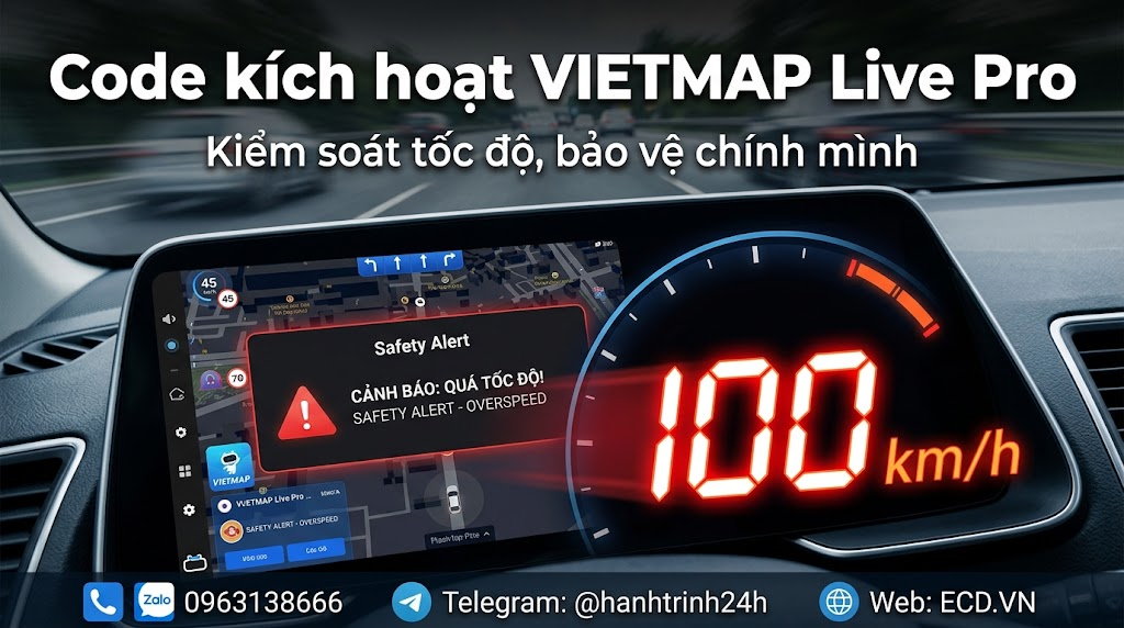 vietmap pro expert