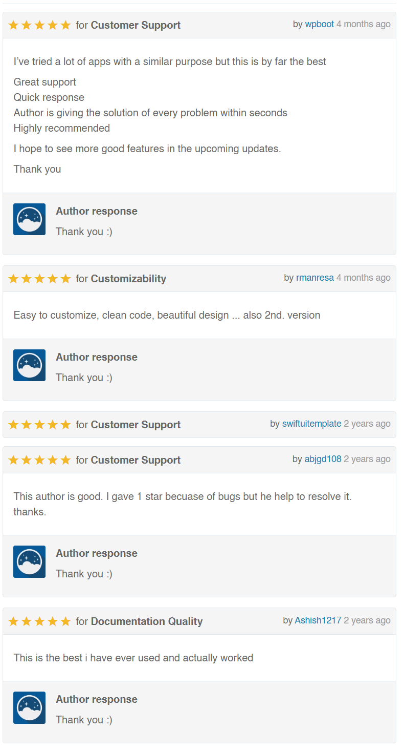 Fresy - Woocommerce Android App Fresh Grocery 2.4