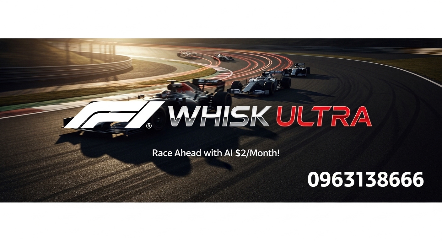 cheap whisk ultra login
