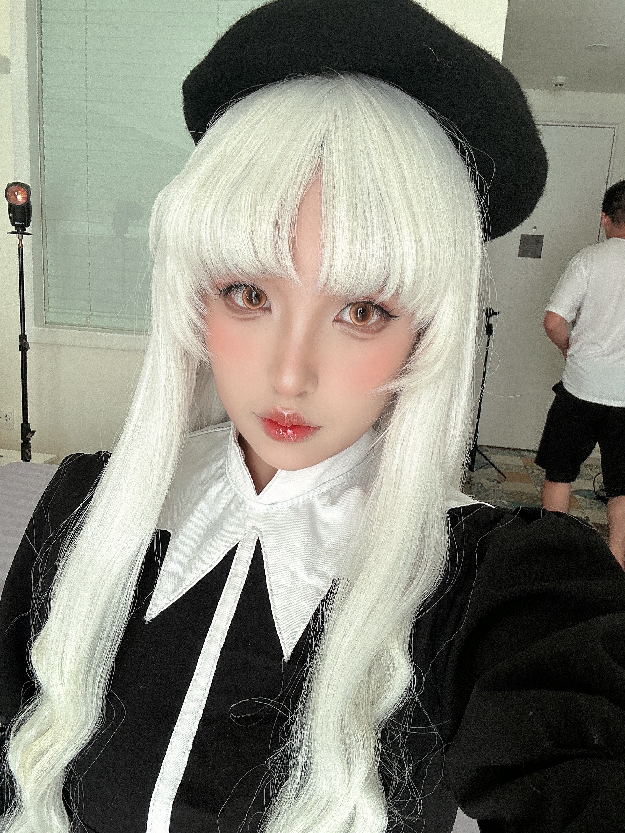 Puy Puy – Caren Cosplay 写真视频合集（162P+7V-1.99GB）Fate 系列插图4