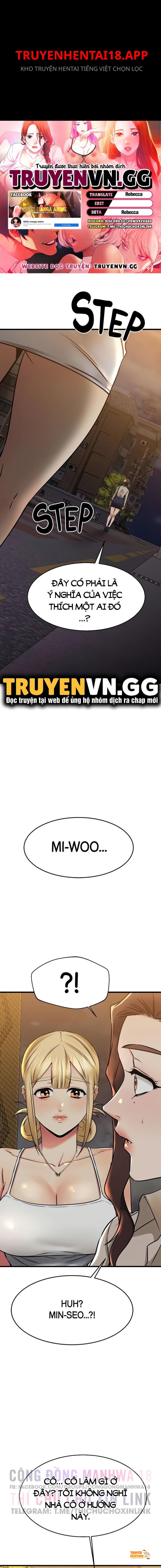 Trang truyện tmpqag237pv trong truyện tranh Ranh Giới Người Bạn - Chapter 58 - truyenhentai18.net