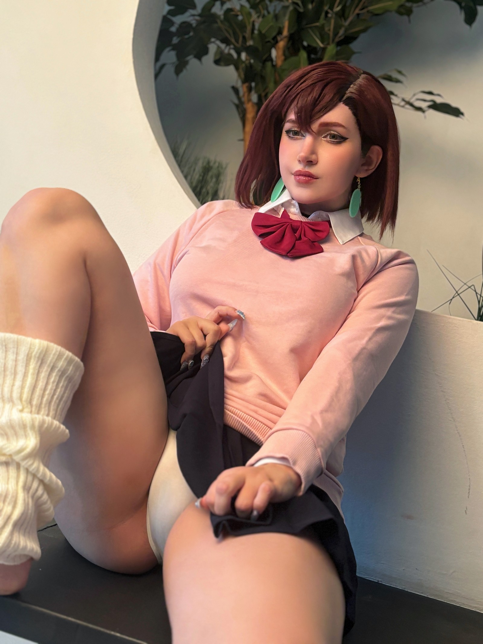 Ulichan高清写真集 Momo｜37P超清套图下载（528MB）插图7