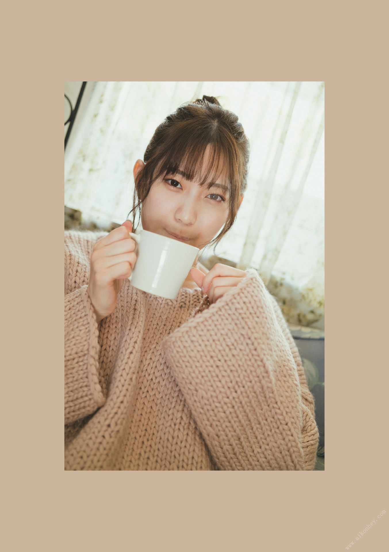 美谷朱里 NO.007「とられち」 101