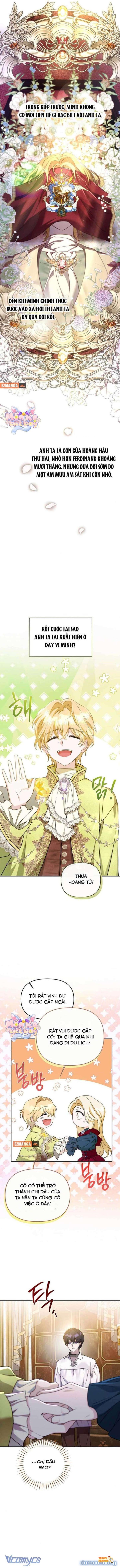 Xem ảnh [18+] Lần Thứ Hai Tôi Kết Hôn Với Quái Vật - Chapter 15 - tmpxap2 oat - Truyenhentaiz.net