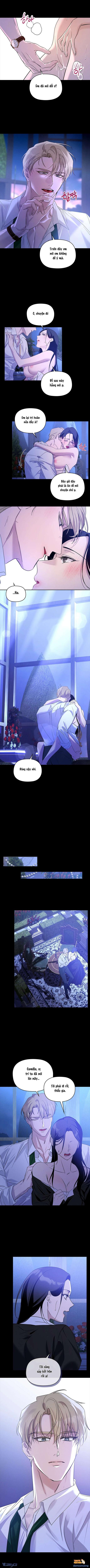 Xem ảnh [không Che] Người Hầu Không Chỉ Làm Việc - Chapter 4 - tmpzidwnr8q - Truyenhentaiz.net