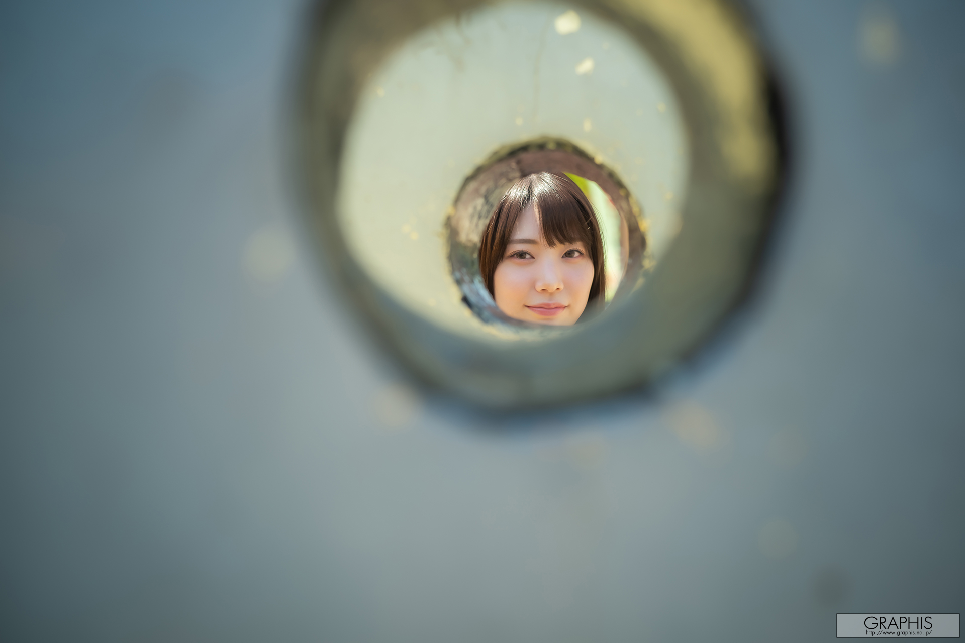 石川澪 NO.006「Lovely!」 4