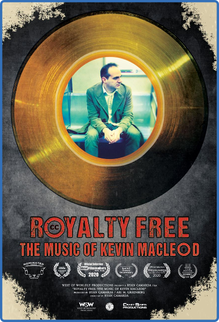 Royalty Free The Music Of Kevin MacLeod 2020 1080p KNPY WEBRip AAC2 0 x264-WELP
