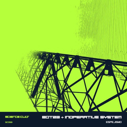 b0t23 x Inoperative System - Espejismo (2026)