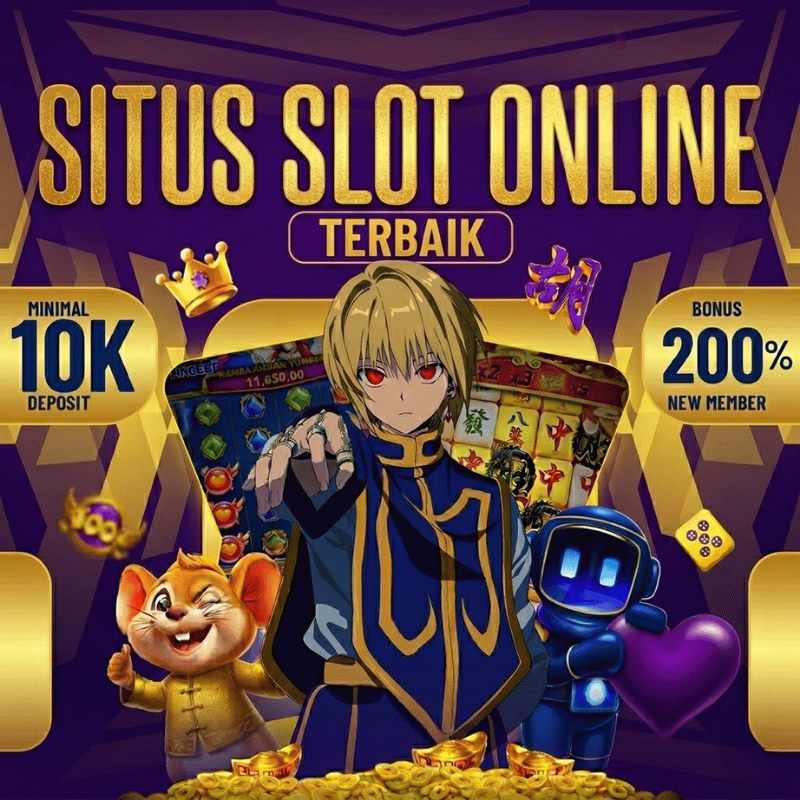 TEMPURTOTO : Platform Andalan Cari Cuan Receh Dengan Mudah