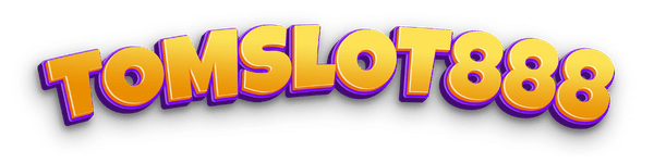 TOMSLOT888 Logo