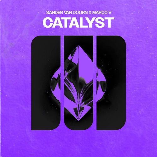 Sander Van Doorn & Marco V - Catalyst (2026) MP3