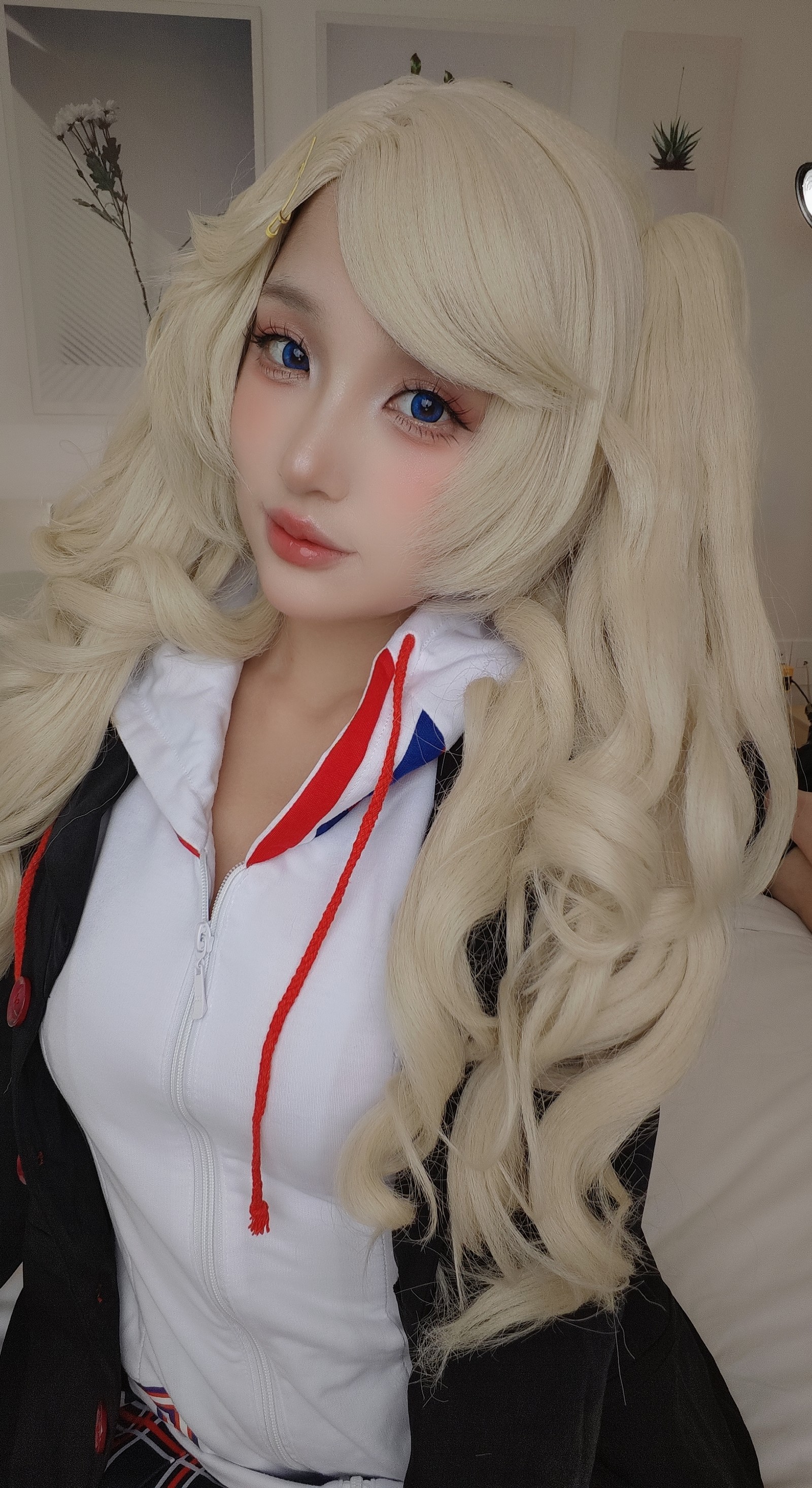 Puy Puy – Ann Cosplay 高清写真集（154P-1.06GB）人气角色插图5