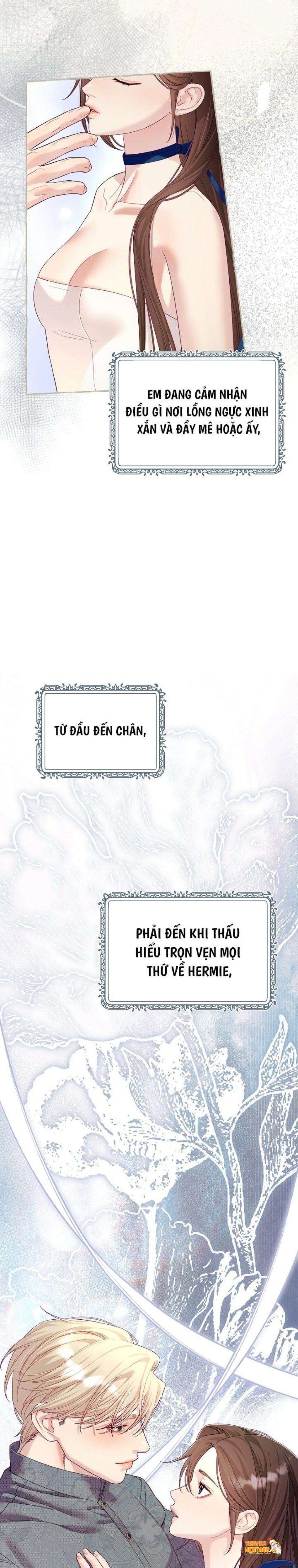 Xem ảnh [18+] Lồng Chim Của Người Sưu Tầm - Chapter 20 - tmphk6r6uth - Truyenhentaiz.net