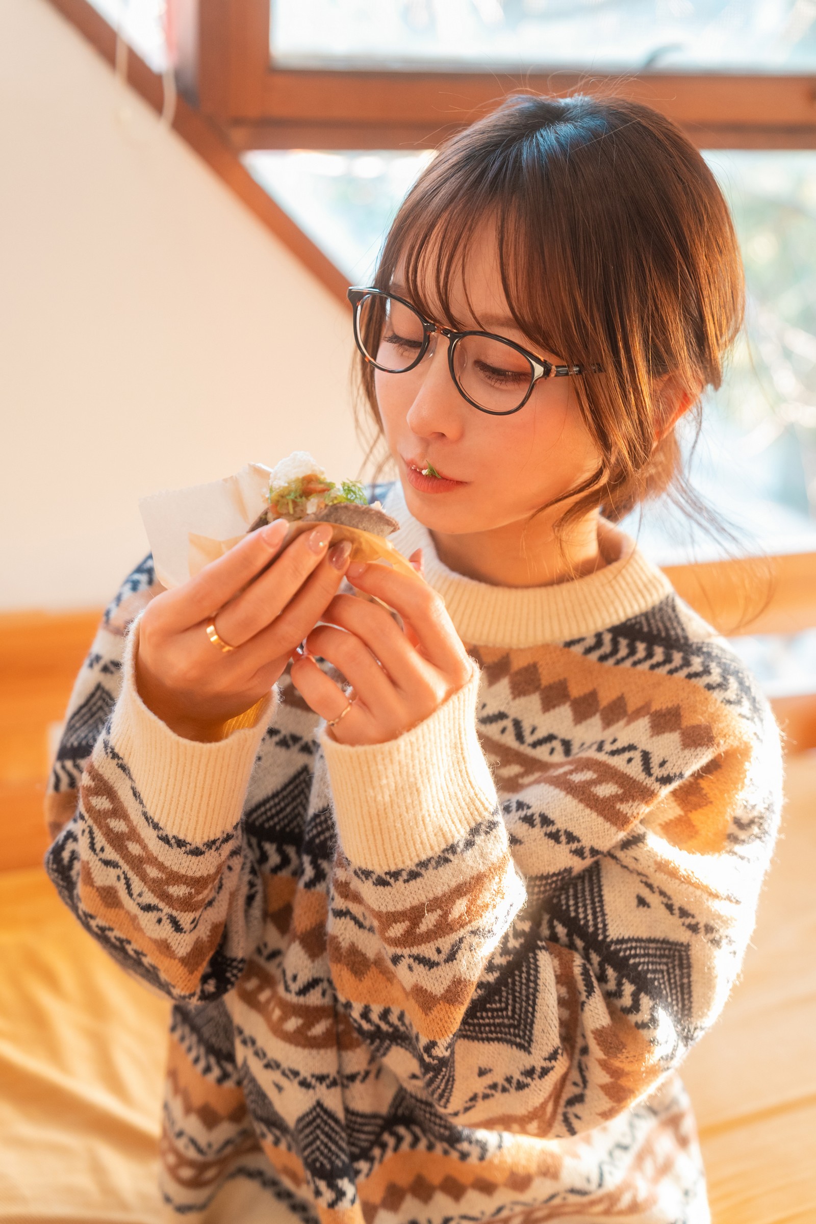 いくみ Fantia 2023年03月 写真＋视频合集｜高清资源包（170P｜5V｜1.10GB）插图6