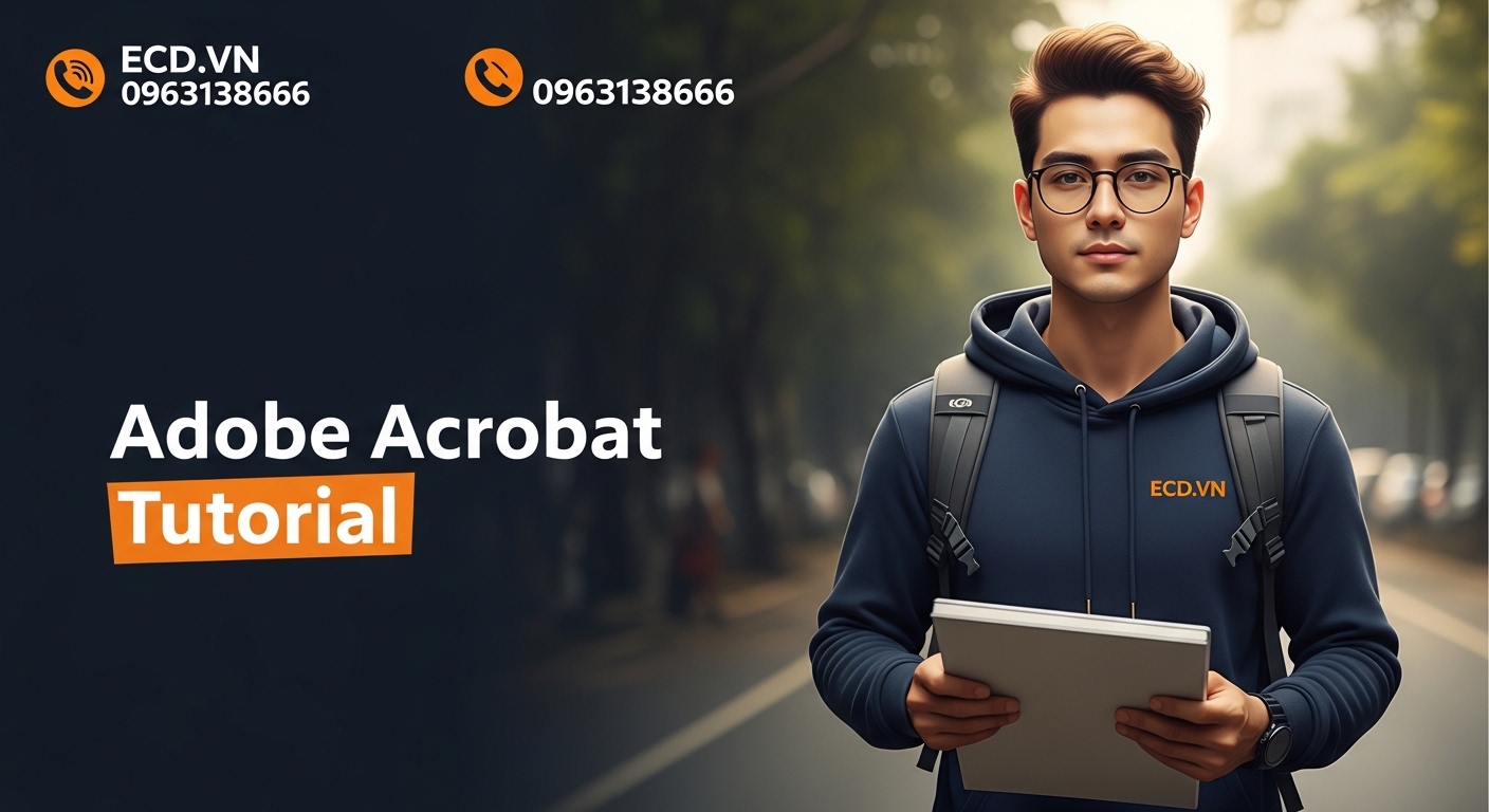 adobe acrobat tăng năng suất