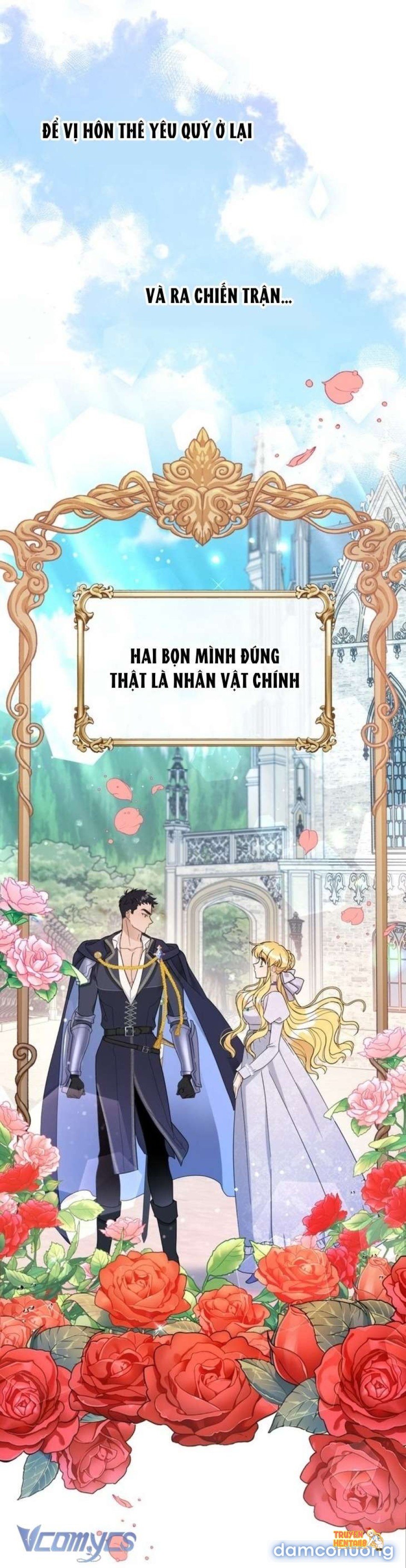 Xem ảnh Công Tước Lang Thang - Chapter 5 - tmpyiqzoy4f - Truyenhentaiz.net