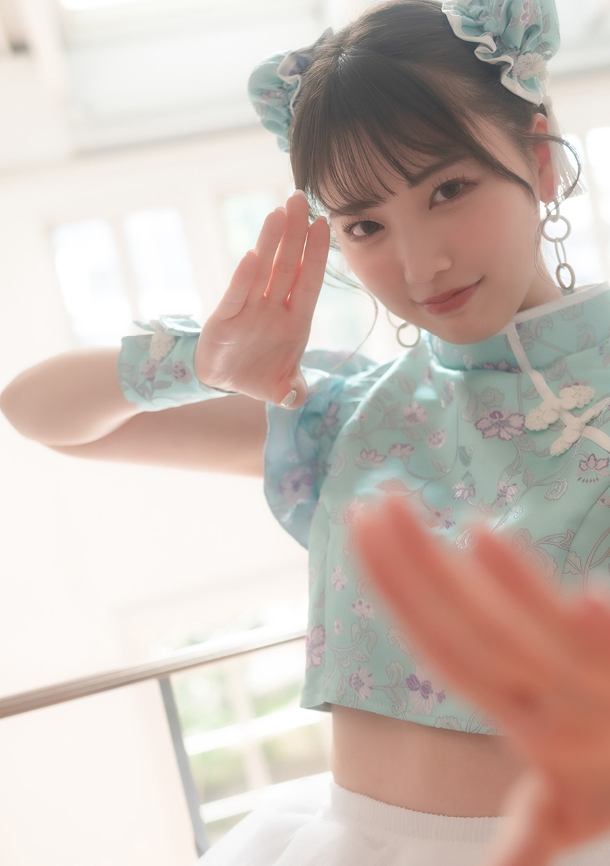 石川澪 NO.007「Counting sheep」 39