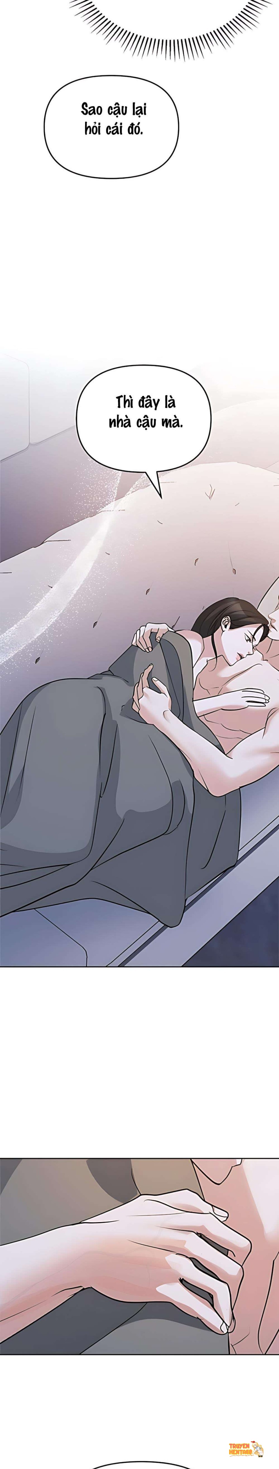 Xem ảnh 〖18+〗- Cẩn Thận Va Phải Tình Yêu - Chapter 57 - tmpywvncl0q - Truyenhentaiz.net