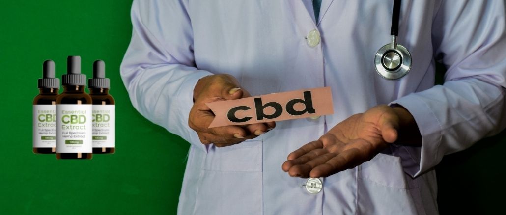 Essential CBD Extract wo zu kaufen?