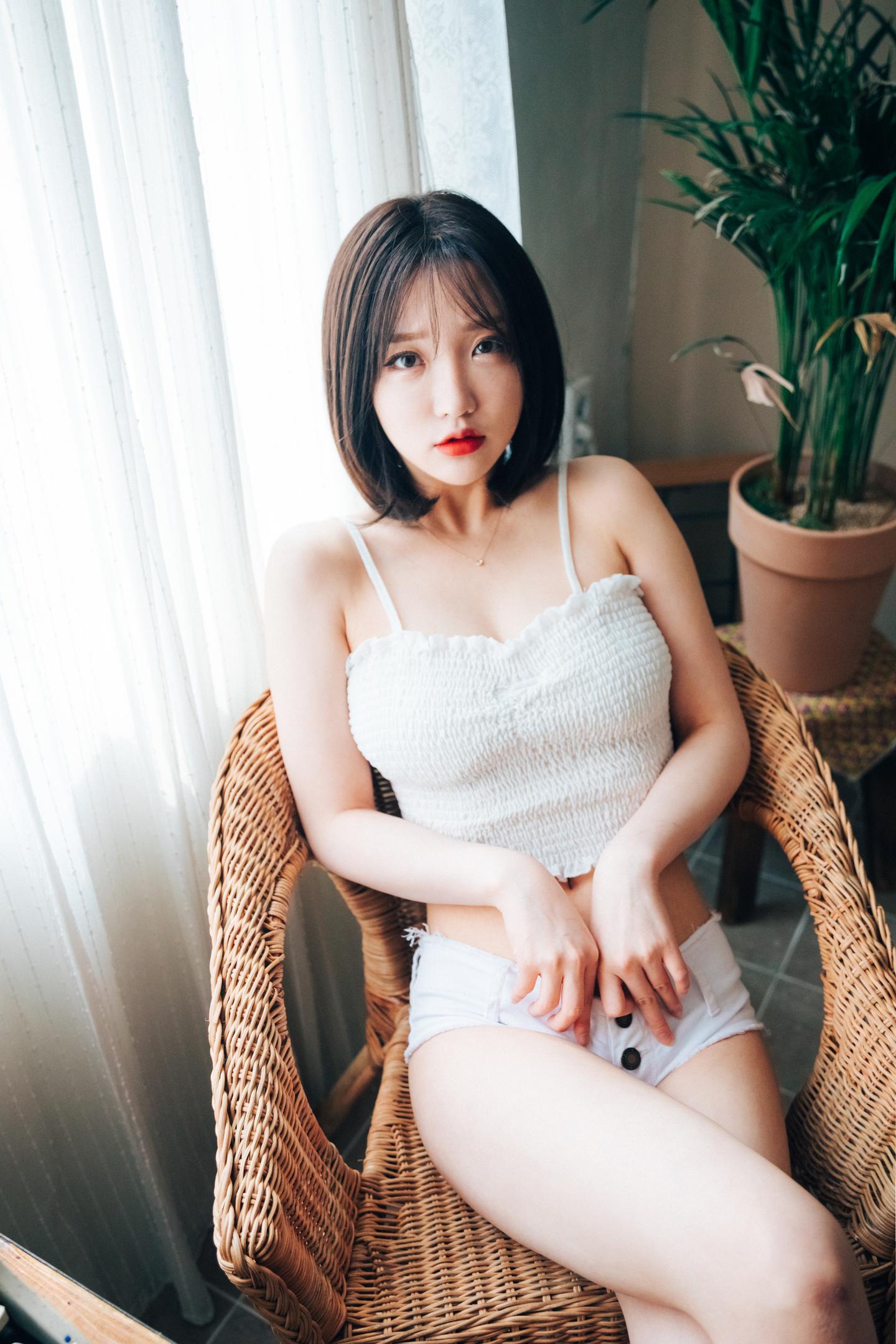 孫樂樂(손예은) NO.084 Loozy Officegirls Vacation Vol.1 38