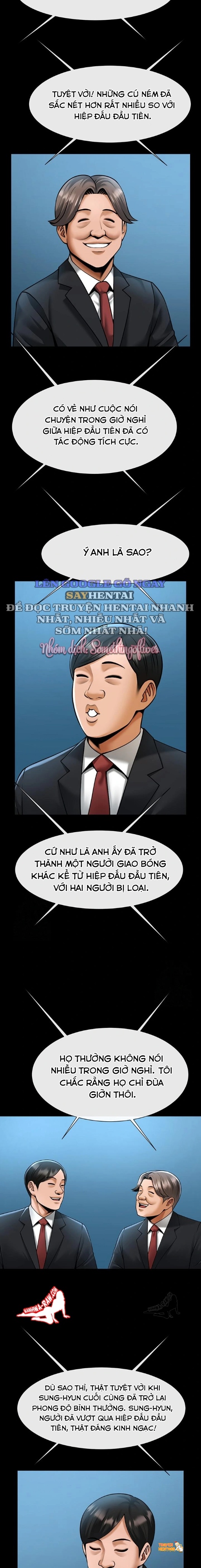 Xem ảnh Giao Kèo Ma Quỷ - Chapter 88 - tmp3tv1zsy5 - Truyenhentaiz.net