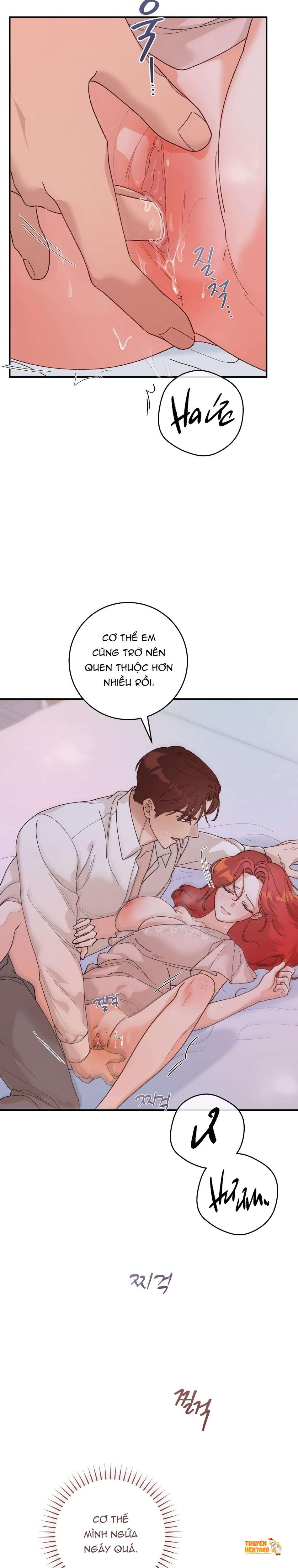 Xem ảnh [không Che] [18+] Sở Thích Khó Nói Của Quý Cô - Chapter 14 - tmpp7j65uoz - Truyenhentaiz.net