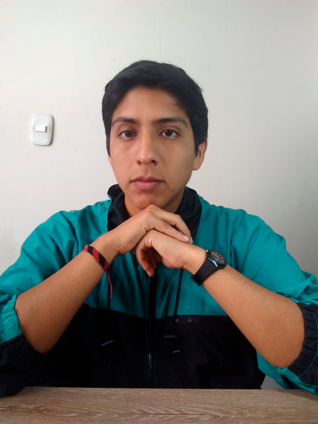 MIGUEL ANGEL VILLANUEVA COLCHADO