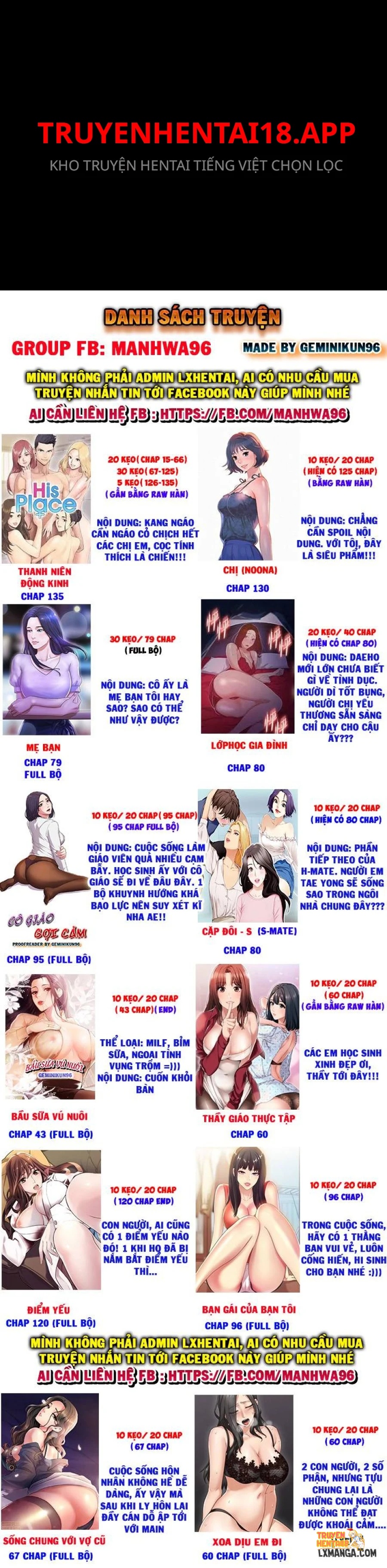 Trang truyện tmpn13l7zn5 trong truyện tranh Noryangjin - Chapter 22 - truyenhentai18.net